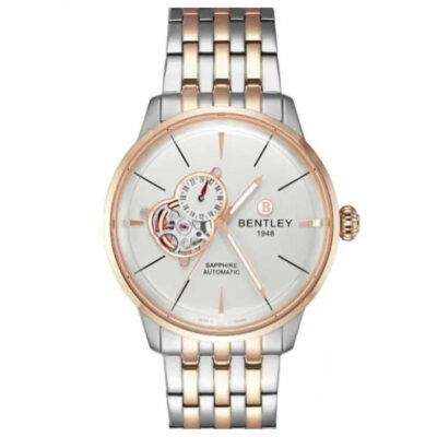 Ảnh sản phẩm Bentley 42mm Nam BL1850-15MTWI-R