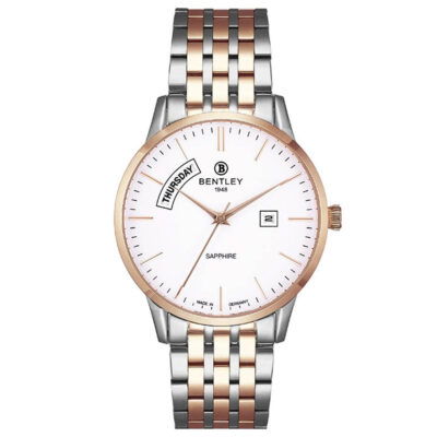 Ảnh sản phẩm Bentley 40mm Nam BL1864-10MTWI
