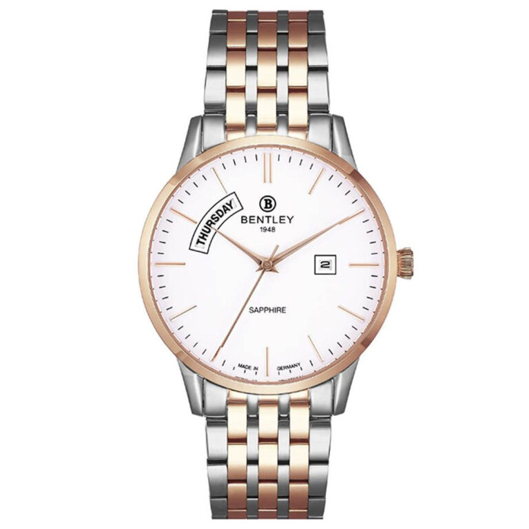 Bentley 40mm Nam BL1864-10MTWI