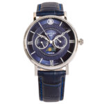 Bentley 40mm Nam BL1865-30MWNN - Ảnh 1