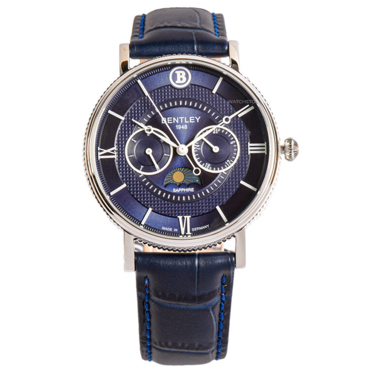 Bentley 40mm Nam BL1865-30MWNN