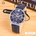 Bentley 40mm Nam BL1865-30MWNN - Ảnh 2