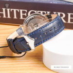 Bentley 40mm Nam BL1865-30MWNN - Ảnh 7