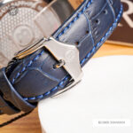 Bentley 40mm Nam BL1865-30MWNN - Ảnh 8