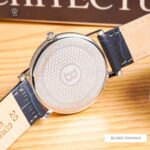 Bentley 40mm Nam BL1865-30MWNN - Ảnh 9