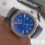 Bentley 40mm Nam BL1869-10MWNN - Ảnh 2