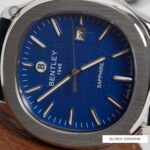 Bentley 40mm Nam BL1869-10MWNN - Ảnh 3