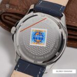 Bentley 40mm Nam BL1869-10MWNN - Ảnh 4