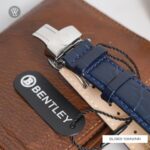 Bentley 40mm Nam BL1869-10MWNN - Ảnh 5