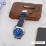 Bentley 40mm Nam BL1869-10MWNN - Ảnh 7