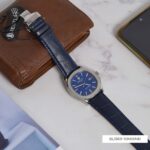 Bentley 40mm Nam BL1869-10MWNN - Ảnh 8