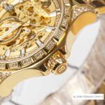 Bentley 43mm Nam BL2080-152MKKI-DMK-V - Ảnh 4