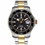 Bentley 43mm Nam BL2096-252MTBI-BK - Ảnh 1