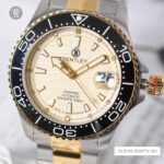 Bentley 43mm Nam BL2096-252MTKI-BK - Ảnh 4