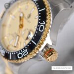 Bentley 43mm Nam BL2096-252MTKI-BK - Ảnh 5