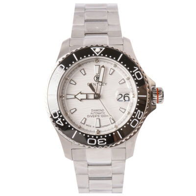 Ảnh sản phẩm Bentley 43mm Nam BL2096-252MWCI-B