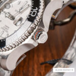 Bentley 43mm Nam BL2096-252MWCI-B - Ảnh 5