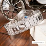 Bentley 43mm Nam BL2096-252MWCI-B - Ảnh 7