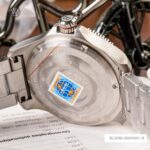 Bentley 43mm Nam BL2096-252MWCI-B - Ảnh 8