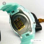 Casio 42.1 × 37.9 mm Nữ BLX-565S-2DR - Ảnh 2