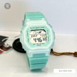 Casio 42.1 × 37.9 mm Nữ BLX-565S-2DR - Ảnh 6