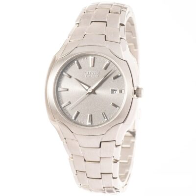 Ảnh sản phẩm Citizen 38mm Nam BM6010-55A