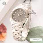 Citizen 38mm Nam BM6010-55A - Ảnh 3