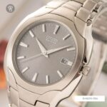 Citizen 38mm Nam BM6010-55A - Ảnh 4