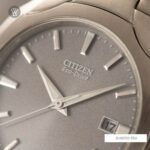 Citizen 38mm Nam BM6010-55A - Ảnh 5