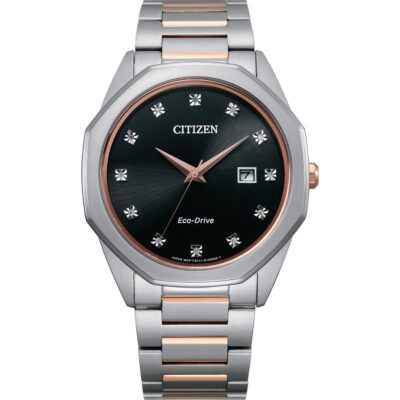 Ảnh sản phẩm Citizen 41mm Nam BM7496-56G