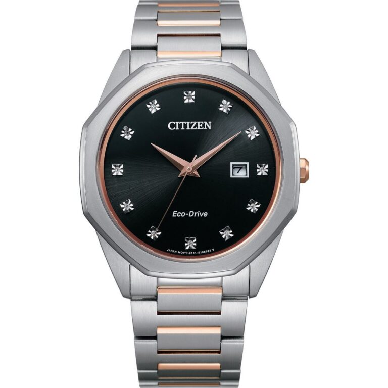 Citizen 41mm Nam BM7496-56G