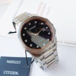 Citizen 41mm Nam BM7496-56G - Ảnh 3