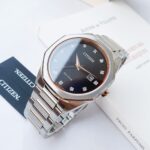 Citizen 41mm Nam BM7496-56G - Ảnh 6