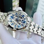 Bulova 43mm Nam 96A187 - Ảnh 4