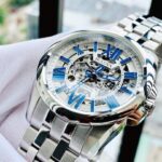 Bulova 43mm Nam 96A187 - Ảnh 3