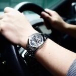 Bulova 43mm Nam 96A187 - Ảnh 2