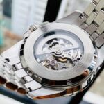 Bulova 43mm Nam 96A187 - Ảnh 5