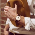 Bulova 41mm Nam 97A136 - Ảnh 4