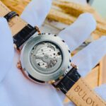 Bulova 41mm Nam 97A136 - Ảnh 6