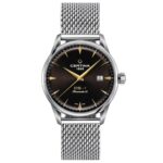 Certina 40mm Nam C029.807.11.291.02 - Ảnh 1