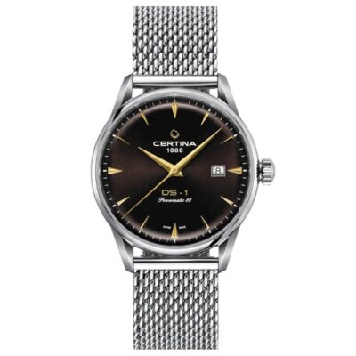 Ảnh sản phẩm Certina 40mm Nam C029.807.11.291.02