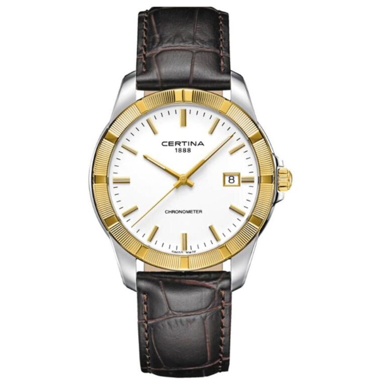 Certina 40mm Nam C902.451.46.011.00