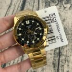 Casio 45mm Nam MTP-VD300G-1EUDF - Ảnh 3