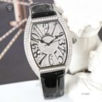 Christian Van Sant 36mm Nữ CV4821B - Ảnh 2