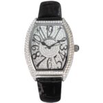 Christian Van Sant 36mm Nữ CV4821B - Ảnh 1