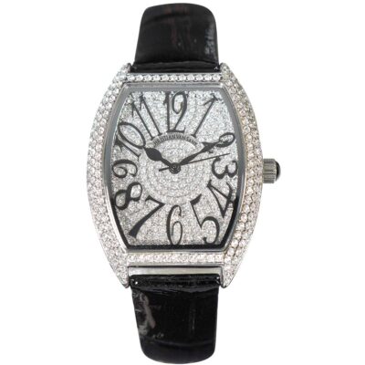 Ảnh sản phẩm Christian Van Sant 36mm Nữ CV4821B