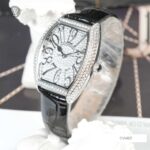 Christian Van Sant 36mm Nữ CV4821B - Ảnh 3