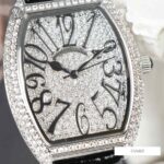 Christian Van Sant 36mm Nữ CV4821B - Ảnh 4