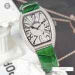 Christian Van Sant 35mm Nữ CV4821G - Ảnh 2