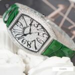 Christian Van Sant 35mm Nữ CV4821G - Ảnh 3